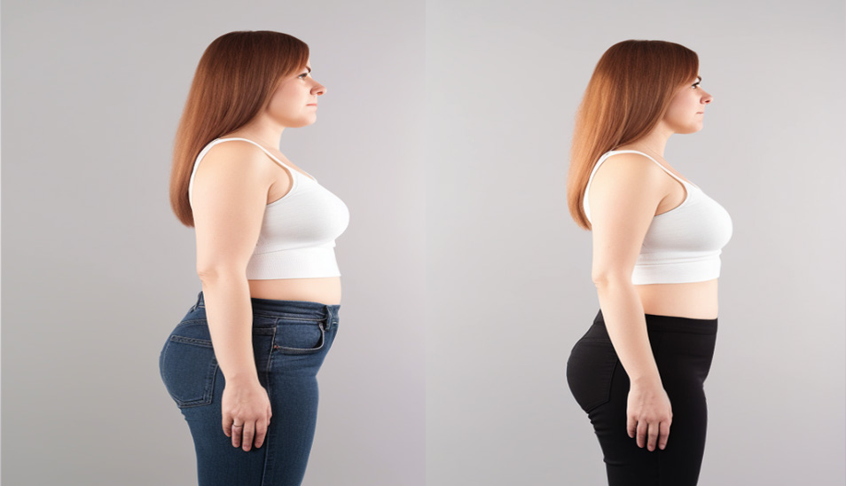 How fast does Semaglutide work for weight loss?