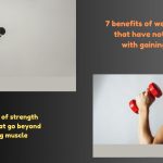 7 benefits of weight training that have nothing to do with gaining muscle