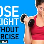 How to lose weight fast without exercising