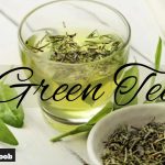 how green tea is good for health