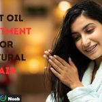 hot oil treatment for natural hair