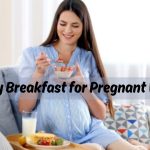 healthy breakfast for pregnant women