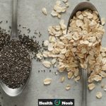 overnight oats with chia seeds for weight loss