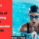 benefits of swimming for cardiovascular health