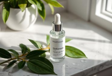 How to Use Hyaluronic Acid in Your Daily Skin Care Routine