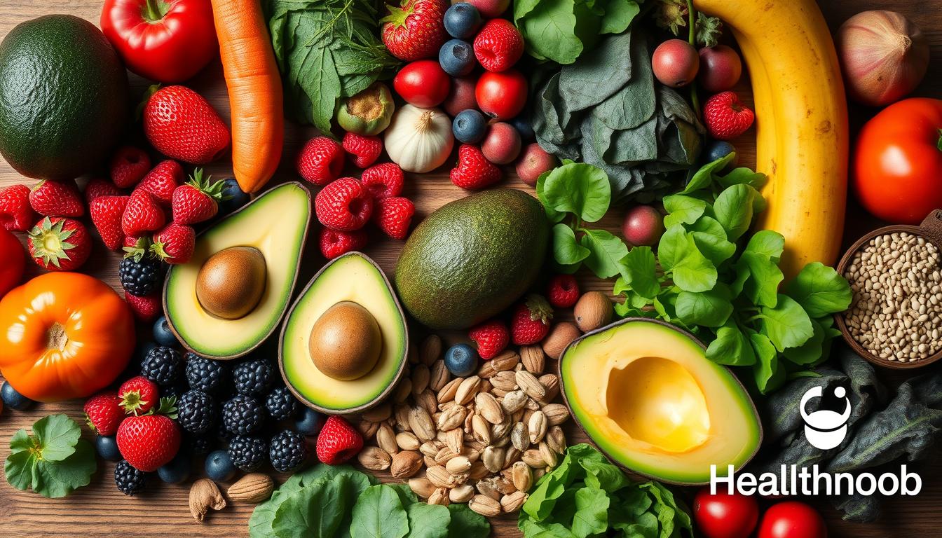 How a Healthy Diet Can Improve Skin and Hair Health