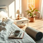 How to Build a Morning Routine That Boosts Mental Health