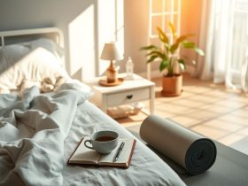 How to Build a Morning Routine That Boosts Mental Health