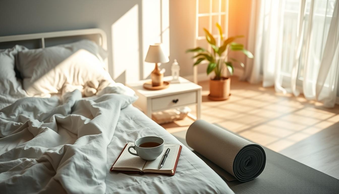 How to Build a Morning Routine That Boosts Mental Health